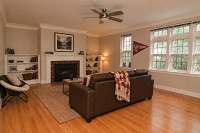 26 N. Breese Terrace/1610 Chadbourne Avenue