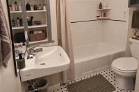 26 N. Breese Terrace/1610 Chadbourne Avenue