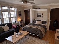 26 N. Breese Terrace/1610 Chadbourne Avenue