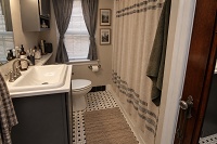 26 N. Breese Terrace/1610 Chadbourne Avenue