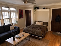 26 N. Breese Terrace/1610 Chadbourne Avenue