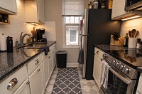 26 N. Breese Terrace/1610 Chadbourne Avenue