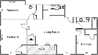 3 Bedroom