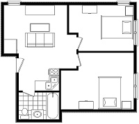 Units 301, 601