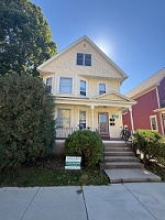 1201 Mound Street