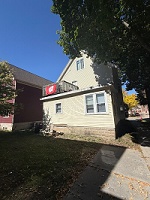 1201 Mound Street