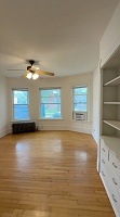 1201 Mound Street - Unit 1 - 4 BR