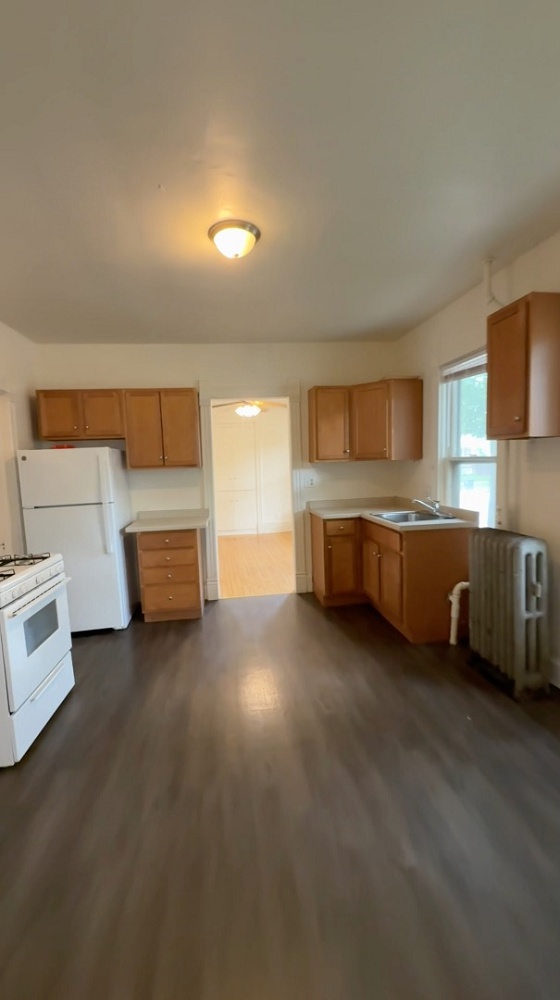 Unit 1 - 4 BR