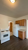 1201 Mound Street - Unit 1 - 4 BR