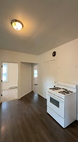 1201 Mound Street - Unit 1 - 4 BR