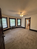 1201 Mound Street - Unit 2 - 5 BR