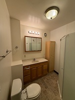 1201 Mound Street - Unit 2 - 5 BR