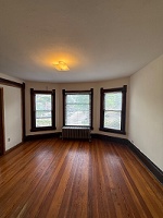 1201 Mound Street - Unit 2 - 5 BR