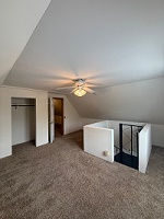 1201 Mound Street - Unit 2 - 5 BR
