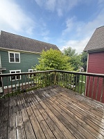 1201 Mound Street - Unit 2 - 5 BR