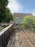 1201 Mound Street - Unit 2 - 5 BR