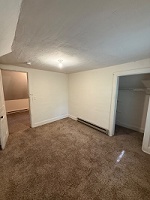 1201 Mound Street - Unit 2 - 5 BR
