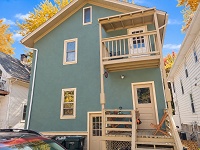 1236 Drake Street