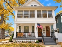 1240 - 1242 Drake Street