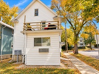1240 - 1242 Drake Street