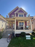 1205 - 1207 Mound Street