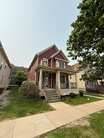 1205 - 1207 Mound Street