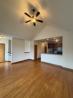 1205 - 1207 Mound Street - 1205 Mound St - Unit 1