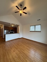 1205 - 1207 Mound Street - 1205 Mound St - Unit 1
