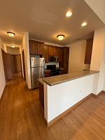 1205 - 1207 Mound Street - 1205 Mound St - Unit 1