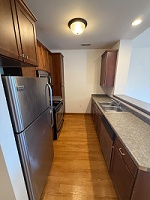 1205 - 1207 Mound Street - 1205 Mound St - Unit 1