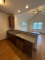 1205 - 1207 Mound Street - 1205 Mound St - Unit 1