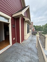 1205 - 1207 Mound Street - 1205 Mound St - Unit 1