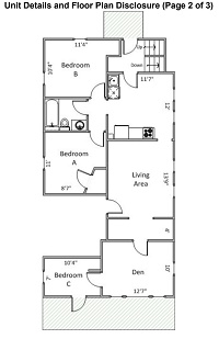 1233 Mound St- Unit 2