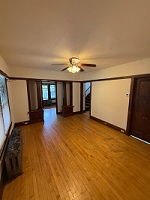 1233 -1235 Mound Street - 1233 Mound St - Unit 2