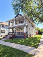 1233 -1235 Mound Street