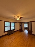 1233 -1235 Mound Street - 1233 Mound St - Unit 2