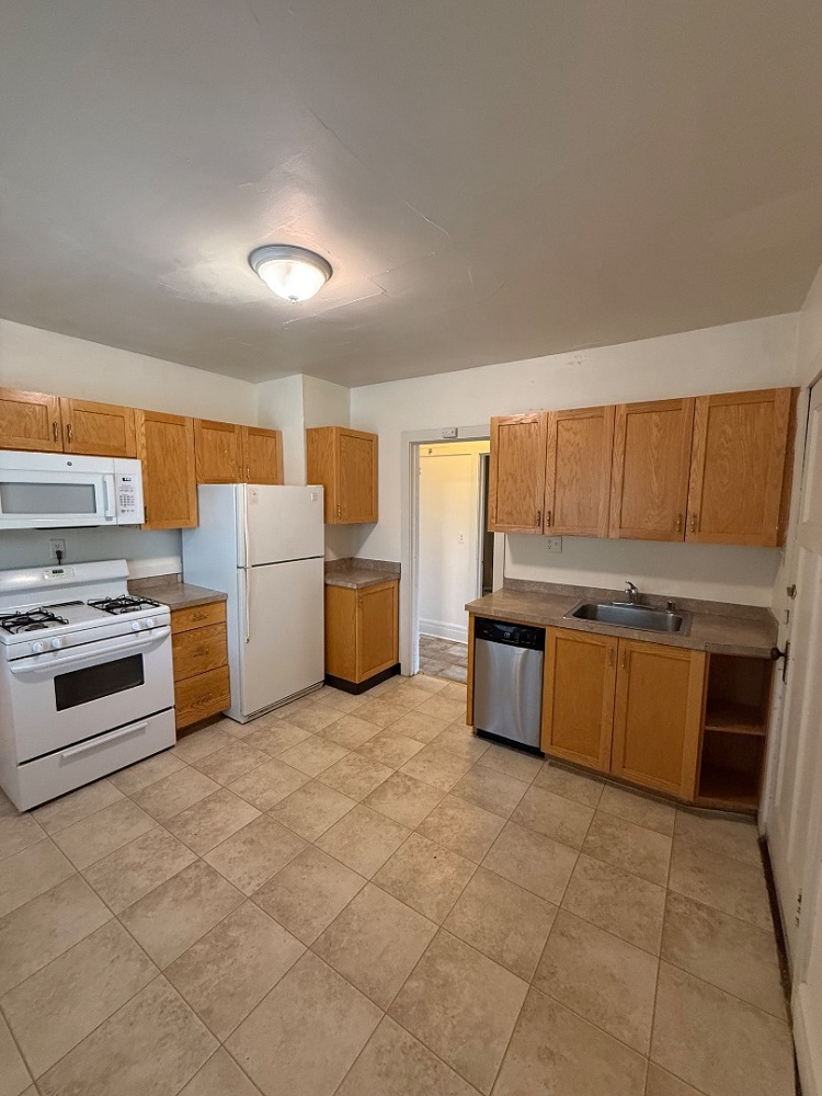 1233 Mound St - Unit 2