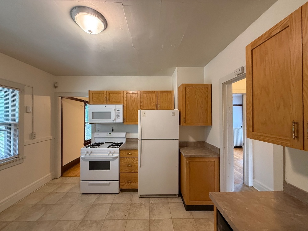 1233 Mound St - Unit 2