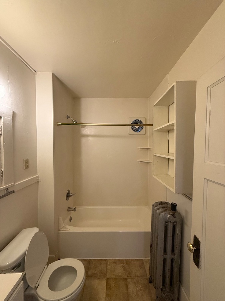 1233 Mound St - Unit 2