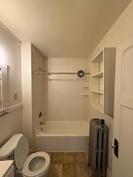 1233 -1235 Mound Street - 1233 Mound St - Unit 2