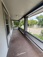 1233 -1235 Mound Street - 1233 Mound St - Unit 2