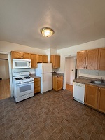 1233 -1235 Mound Street - 1235 Mound St - Unit 1