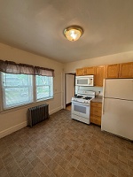 1233 -1235 Mound Street - 1235 Mound St - Unit 1