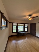 1233 -1235 Mound Street - 1235 Mound St - Unit 1