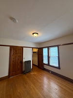 1233 -1235 Mound Street - 1235 Mound St - Unit 1