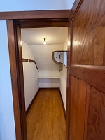 1233 -1235 Mound Street - 1235 Mound St - Unit 1