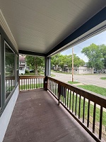 1233 -1235 Mound Street - 1235 Mound St - Unit 1