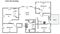 1236 Mound St - Unit 2