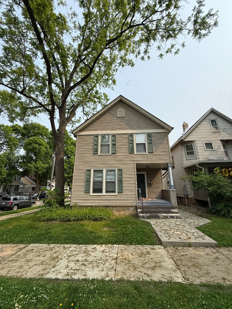 1236 Mound Street Apartments