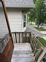 1236 Mound Street - Unit 2